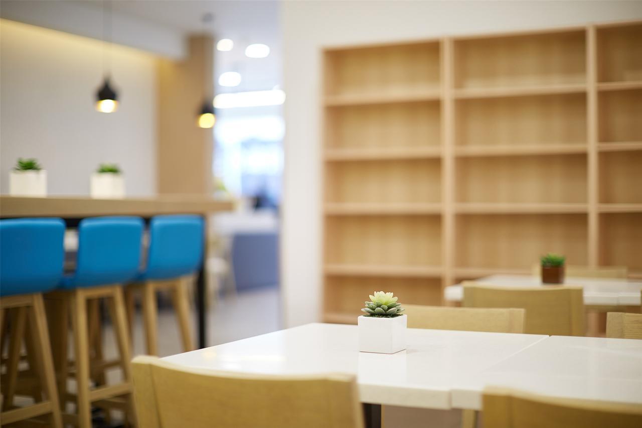 Hanting Express Jiande Xin'Anjiang New Branch 외부 사진